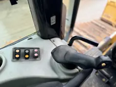 Caterpillar-D6N LGP | 90% good U/C | Foldable blade-2012-210454