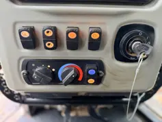 Caterpillar-D6N LGP | 90% good U/C | Foldable blade-2012-210454