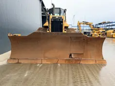 Caterpillar-D6N LGP | 90% good U/C | Foldable blade-2012-210454