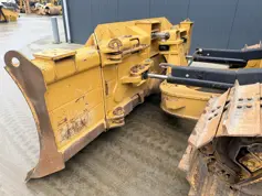 Caterpillar-D6N LGP | 90% good U/C | Foldable blade-2012-210454
