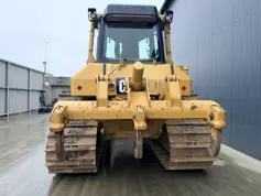 Caterpillar-D6N LGP | 90% good U/C | Foldable blade-2012-210454