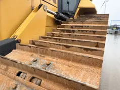 Caterpillar-D6N LGP | 90% good U/C | Foldable blade-2012-210454