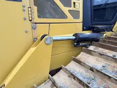 Caterpillar-D6N LGP | 90% good U/C | Foldable blade-2012-210454