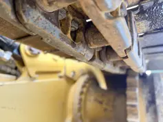 Caterpillar-D6N LGP | 90% good U/C | Foldable blade-2012-210454