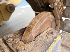 Caterpillar-D6N LGP | 90% good U/C | Foldable blade-2012-210454