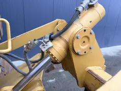 Caterpillar-D6N LGP | 90% good U/C | Foldable blade-2012-210454