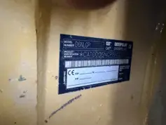 Caterpillar-D6N LGP | 90% good U/C | Foldable blade-2012-210454