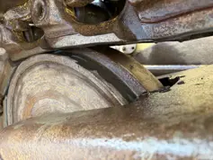 Caterpillar-D6N LGP-2013-208148