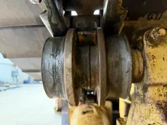 Caterpillar-D6N LGP-2013-208148