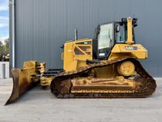 Caterpillar-D6N LGP-2013-208148