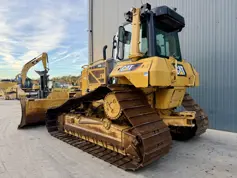 Caterpillar-D6N LGP-2013-208148