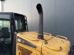 Caterpillar-D6N LGP-2013-208148