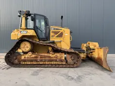Caterpillar-D6N LGP-2013-208148