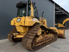 Caterpillar-D6N LGP-2013-208148