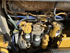 Caterpillar-D6N LGP-2016-208862