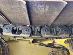 Caterpillar-D6N LGP-2016-208862