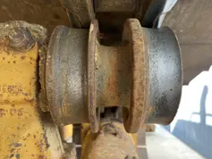 Caterpillar-D6N LGP-2016-208862