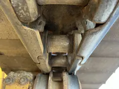 Caterpillar-D6N LGP-2016-208862