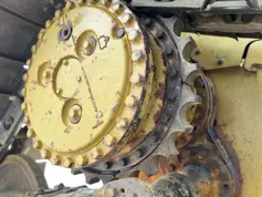 Caterpillar-D6N LGP-2016-208862