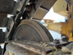 Caterpillar-D6N LGP-2016-208862