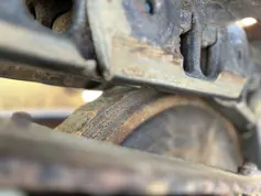 Caterpillar-D6N LGP-2016-208862