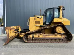 Caterpillar-D6N LGP-2016-208862
