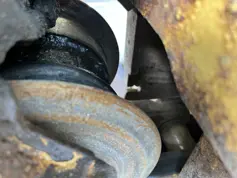Caterpillar-D6N LGP-2016-208862