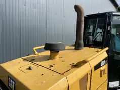 Caterpillar-D6N LGP-2016-208862