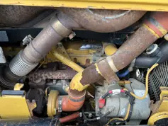 Caterpillar-D6N LGP-2016-208862