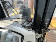 Caterpillar-D6N LGP-2016-208862