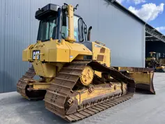 Caterpillar-D6N LGP-2016-208862