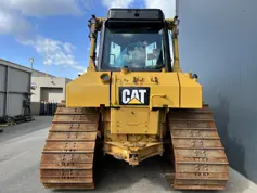 Caterpillar-D6N LGP-2016-208862