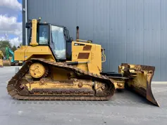 Caterpillar-D6N LGP-2016-208862