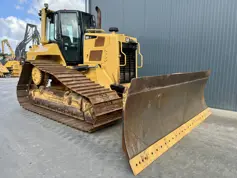 Caterpillar-D6N LGP-2016-208862