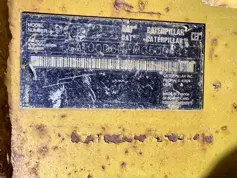 Caterpillar-D6N LGP-2016-208862