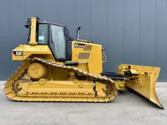 Caterpillar-D6N LGP-2016-208862