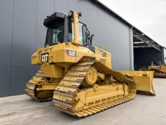 Caterpillar-D6N LGP-2016-208862