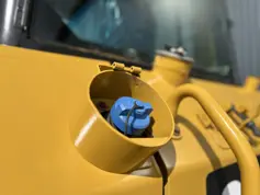Caterpillar-D6N LGP-2016-208862