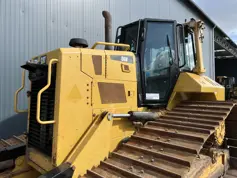 Caterpillar-D6N LGP-2016-208862