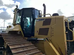 Caterpillar-D6N LGP-2016-208862