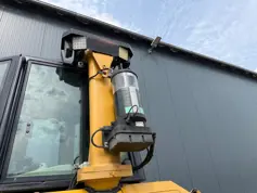 Caterpillar-D6N LGP-2018-212179