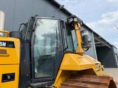 Caterpillar-D6N LGP-2018-212179