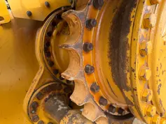 Caterpillar-D6N LGP-2018-212179