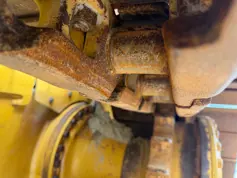 Caterpillar-D6N LGP-2018-212179