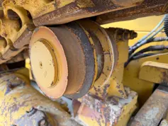 Caterpillar-D6N LGP-2018-212179