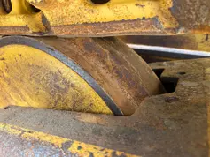 Caterpillar-D6N LGP-2018-212179