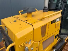 Caterpillar-D6N LGP-2018-212179