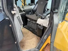 Caterpillar-D6N LGP-2018-212179