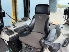 Caterpillar-D6N LGP-2018-212179