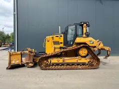 Caterpillar-D6N LGP-2018-212179